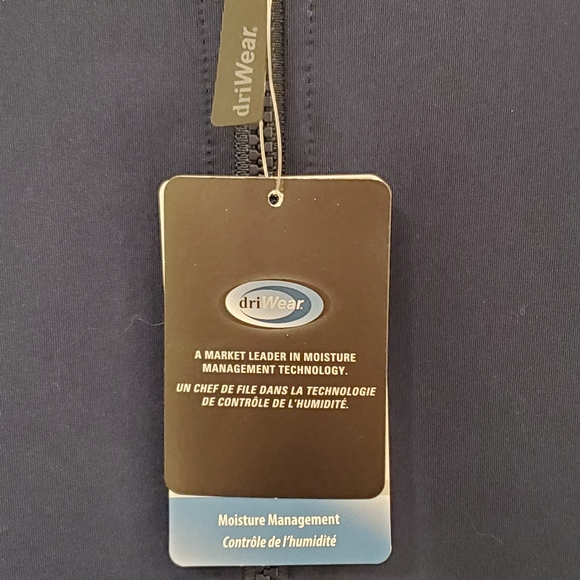 DriWear Active Jacket - Picture 5 of 6